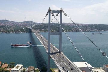 Bayramda Otoyol, Köprü ve Toplu Taşıma Ücretsiz