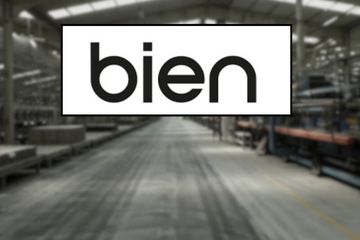 Bien Seramik (BIENY) Çine Tesisinde Üretime Başladı