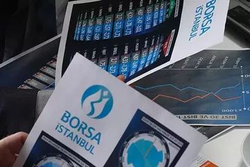 Bilanço Sezonu Dev Şirketlerle Kapanıyor