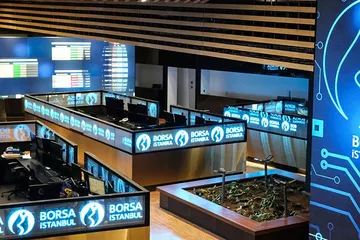 Borsa İstanbul Günü Artıda Açtı (1 Nisan 2026)