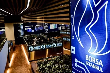 Borsa İstanbul Günü Artıda Açtı (11 Mart 2026)