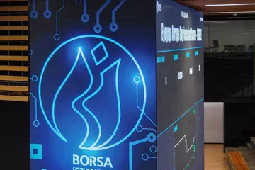 Borsa İstanbul Güne Artıda Başladı (8 Nisan 2026)