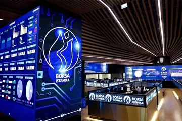 Borsa İstanbul Günün İlk Yarısında Geriledi (13 Mart 2026)