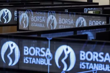 Borsa İstanbul Günün İlk Yarısında Geriledi (27 Mart 2026)