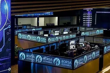 Borsa İstanbul Günün İlk Yarısında Yükseldi (29 Nisan)