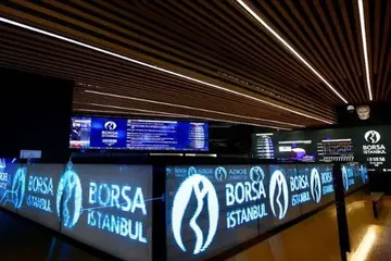 Borsa İstanbul Günün İlk Yarısında Yükseldi (5 Mayıs 2026)