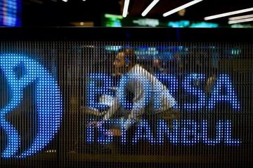 BIST 100 Endeksi Yeni Rekorunu Kırdı