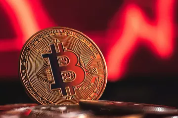 Bitcoin Son 15 Ayın En Düşük Seviyesine Geriledi