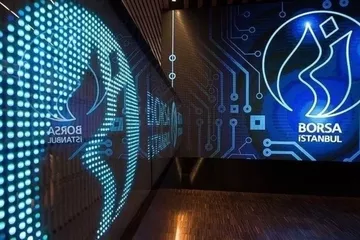Borsa İstanbul Bir Hisseyi İşleme Kapattı