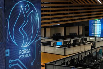 Borsada Geçen Hafta En Çok Geri Alım Yapan Şirketler