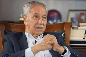 Arınç: İmamoğlu Tutuksuz Yargılanmalı