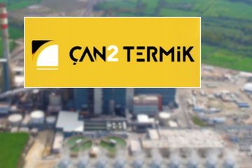 Çan2 Termik (CANTE) Bedelli Artırımından Kalan Payların Satışını Tamamlandı