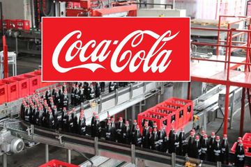 Coca Cola'da Kâr Sıçradı, Hedefler Yükseldi