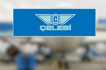 Çelebi Hava'dan (CLEBI) SPK'ya Birleşme Başvurusu