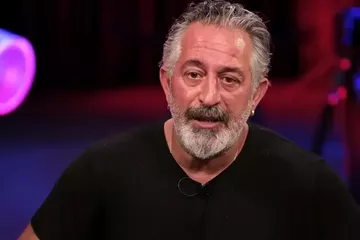 Cem Yılmaz, Fatih Altaylı'nın YouTube Kanalına Konuk Oldu