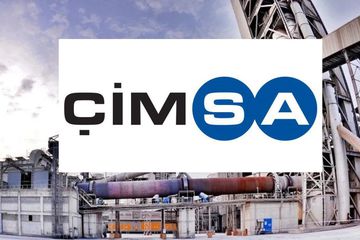 Çimsa Çimento (CIMSA) ABD'deki Yatırımını Devreye Aldı