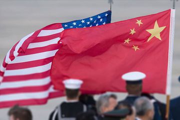 Çin’den ABD’li Savunma Şirketlerine Yaptırım Kararı