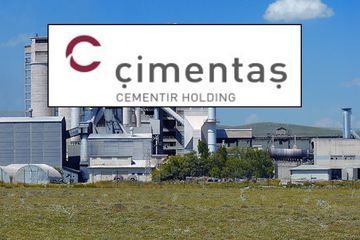 Rekabet Kurumu’ndan Çimentaş'a (CMENT) 37 Milyon TL Ceza!
