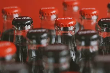 Coca Cola Ürünlerine Yeni Zam Geliyor