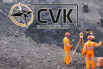 CVK Maden’de (CVKMD) Sarıalan Projesi İçin ÇED Süreci Netleşti