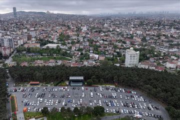 Fırsatçılar Konut Fiyatlarını Yükseltti, Bakanlık Uyardı
