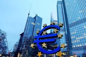 Deutsche Bank: ECB 2026 Boyunca Faizleri Sabit Tutabilir