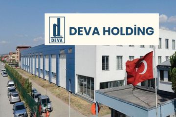 Deva Holding'in (DEVA) Kredi Derecelendirme Notu Açıklandı