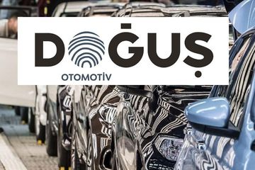 Doğuş Otomotiv Temettü Dağıtacak: Hisse Başına 30 TL
