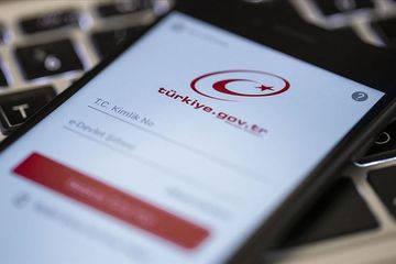 e-Devlet Yenileniyor: İşte Detaylar!