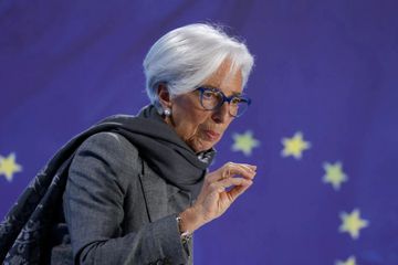 Financial Times: ECB Başkanı Lagarde Görevi Erken Bırakabilir