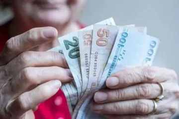 Emekli ve Memur Zammında 4 Aylık Artış Ortaya Çıktı