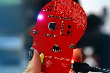 Empa Elektronik’ten Çip Teknolojisi Hamlesi