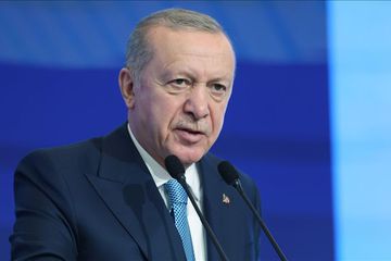 Erdoğan: Kapımız Yatırımcılara Ardına Kadar Açık