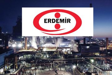 Ereğli Demir Çelik'te Yeni Hedef Fiyat Geldi
