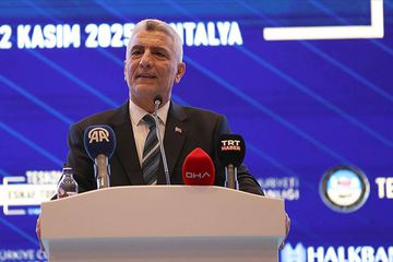 Bakan Bolat Açıkladı: Esnafa Faiz İndirimi Geliyor