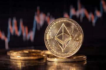 Ethereum Haftalık Yüzde 10 Düştü: ETF’lerden Beş Günlük Çıkış Serisi
