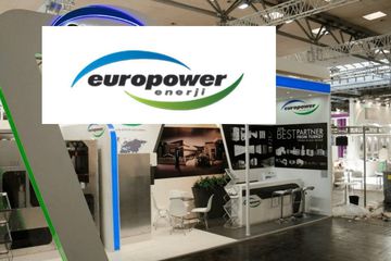 Europower Enerji ve Girişim Elektrik Ortaklığı TEİAŞ İhalesini Kazandı