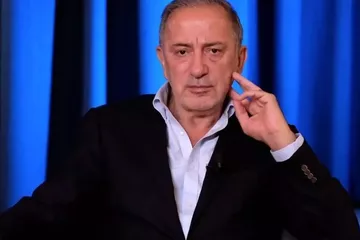 RTÜK'ten Fatih Altaylı'nın YouTube Kanalına 72 Saat Süre