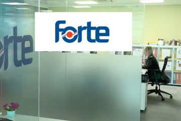Forte 12 Milyon TL'lik Kamu İhalesini Kazandı