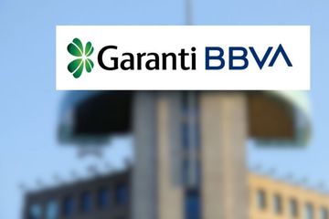 Garanti BBVA (GARAN) İçin Bilanço Sonrası Yeni Hedef Fiyatlar Açıklandı