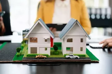Gayrımenkul Satışlarında Yüzde 13 Artış