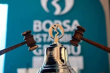 Gentaş Kimya Halka Arz Sonuçları Açıklandı: Kaç Lot Dağıtıldı?