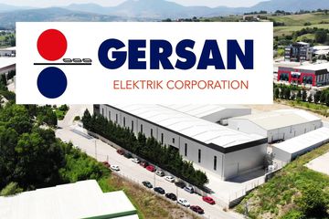 Gersan Elektrik’ten (GEREL) 2.5 Milyon Dolarlık Yeni Sipariş 