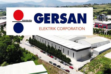 GEREL’den Şarj İstasyonlarında Büyüme Adımı