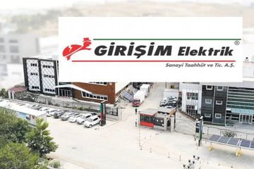 Girişim Elektrik (GESAN) TEİAŞ İhalesini Kazandı
