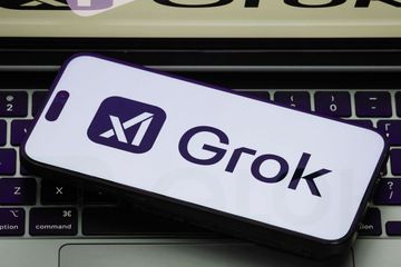 Çocuklara Özel Yapay Zeka Geliyor: "Bebek Grok"