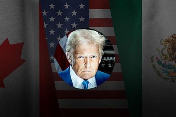 Trump: Gümrük Vergileri Bütün Ülkeleri Kapsayacak