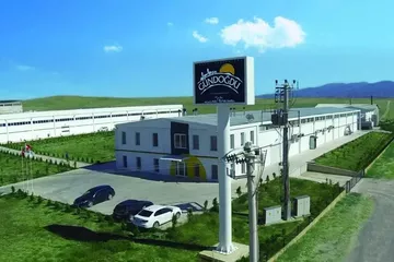 Gündoğdu Gıda (GUNDG) Üretimden Çıkıp Ticarete Odaklanıyor