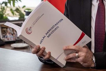 Akredite Olmadan "Helal Uygunluk" Hizmeti Verenlerin Cezalarında Artış