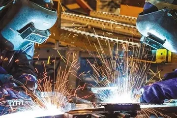 İmalatta 19 Ayın En Sert Daralması